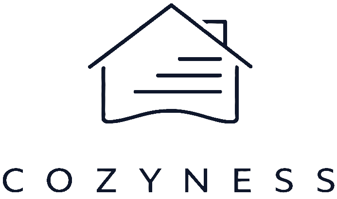 Logo Cozyness (mode clair)